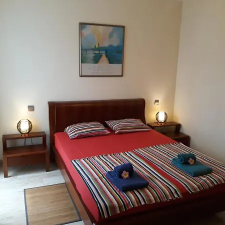 Seahaus Appartamento