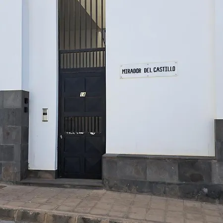 Seahaus Appartamento