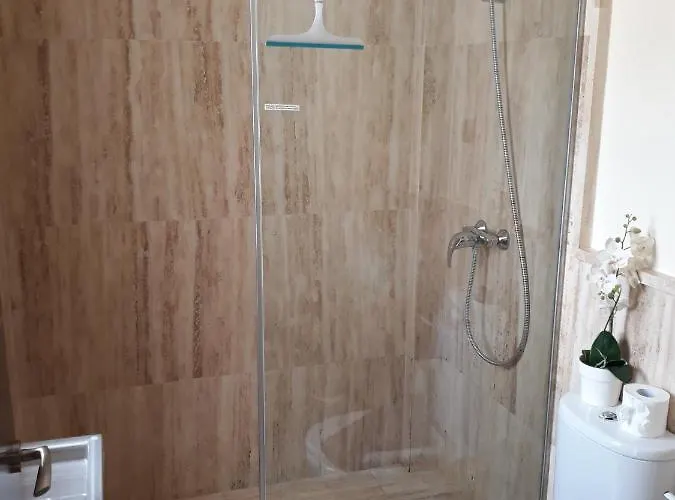 Seahaus Appartamento *