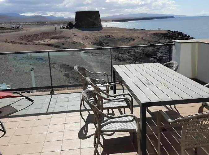 Appartamento Seahaus *