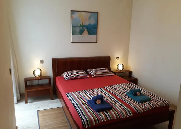 Seahaus Appartamento