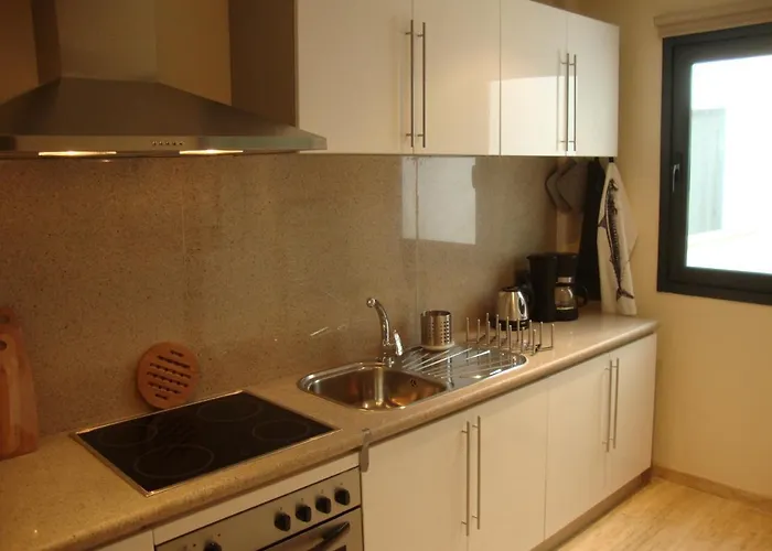 Seahaus Appartamento