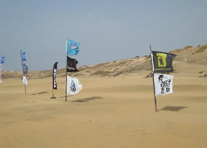 Appartamento Seahaus Cotillo