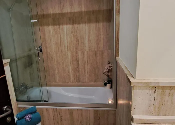 Seahaus Appartamento