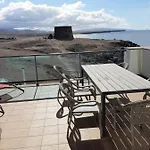 Apartamento Seahaus *