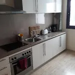 Apartamento Seahaus *