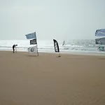 Seahaus * Cotillo