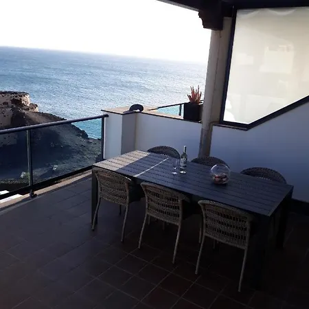 Seahaus * Cotillo