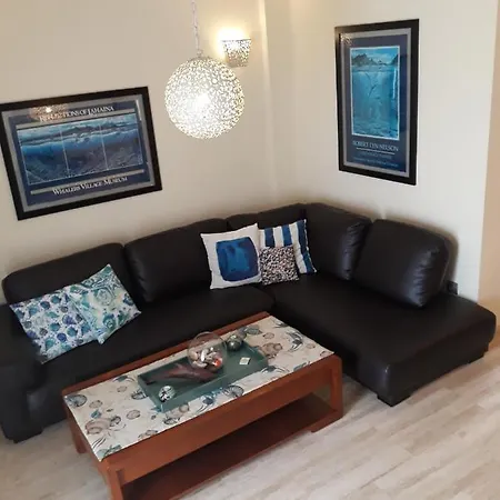 Seahaus * Cotillo