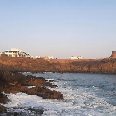 Seahaus Cotillo