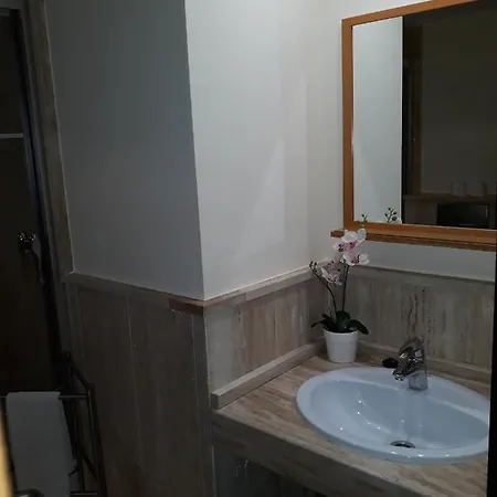 Seahaus דירה Cotillo