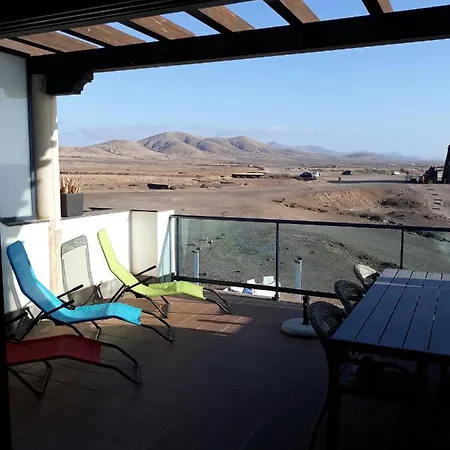 Seahaus * Cotillo