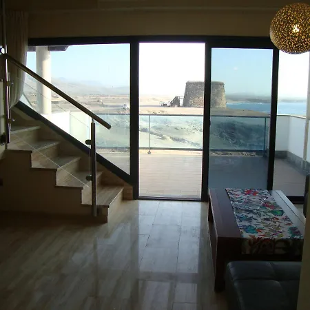 דירה Seahaus