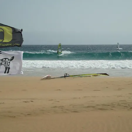 דירה Seahaus Cotillo