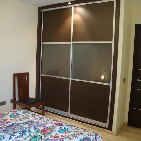 Seahaus דירה *