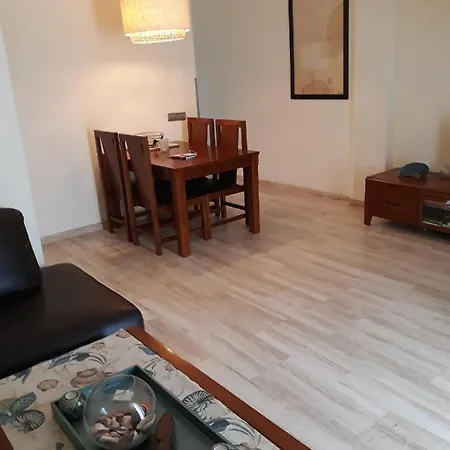 Seahaus Cotillo