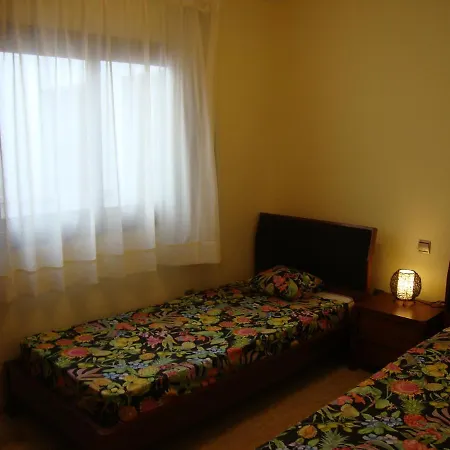 דירה Seahaus Cotillo
