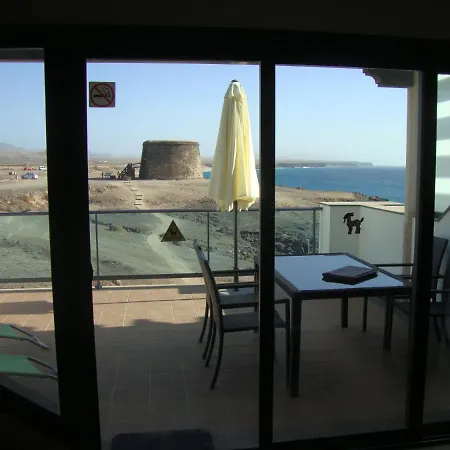 公寓 Seahaus Cotillo