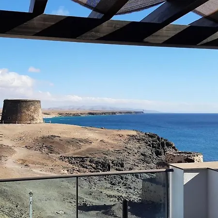 Seahaus Διαμέρισμα Cotillo