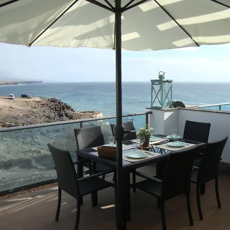 Seahaus Cotillo