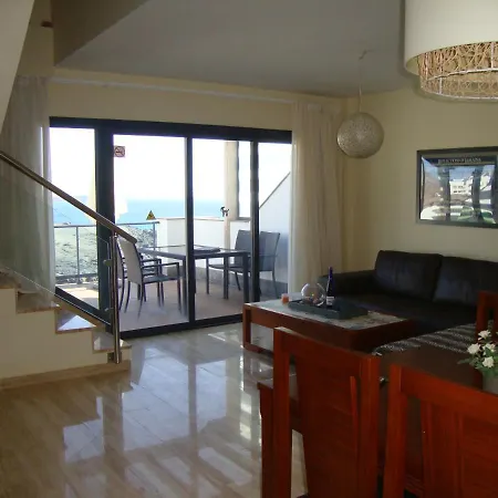 דירה Seahaus