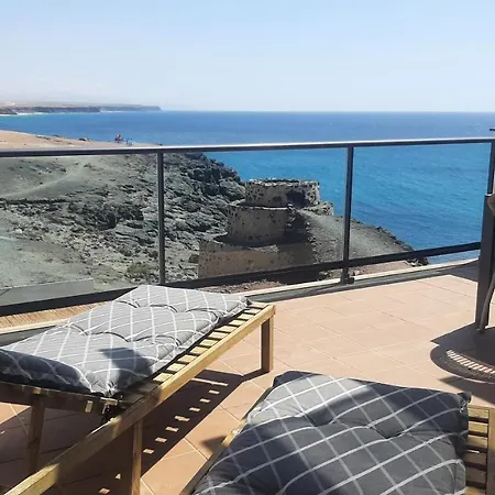 Seahaus Διαμέρισμα Cotillo