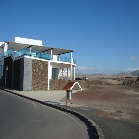 Seahaus דירה