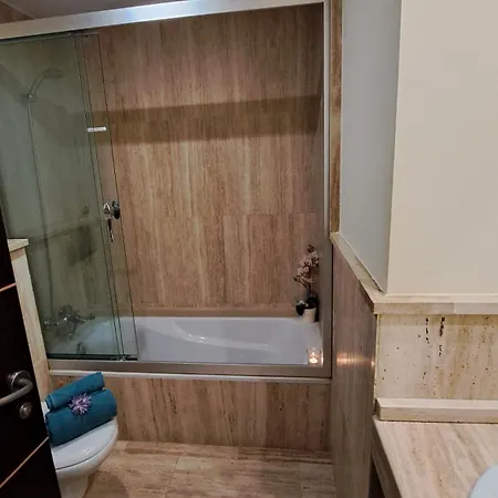 Seahaus דירה