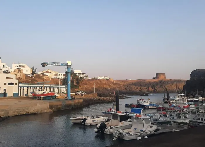 Seahaus شقة Cotillo