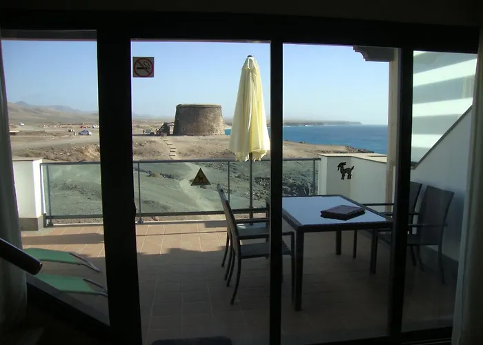 شقة Seahaus Cotillo