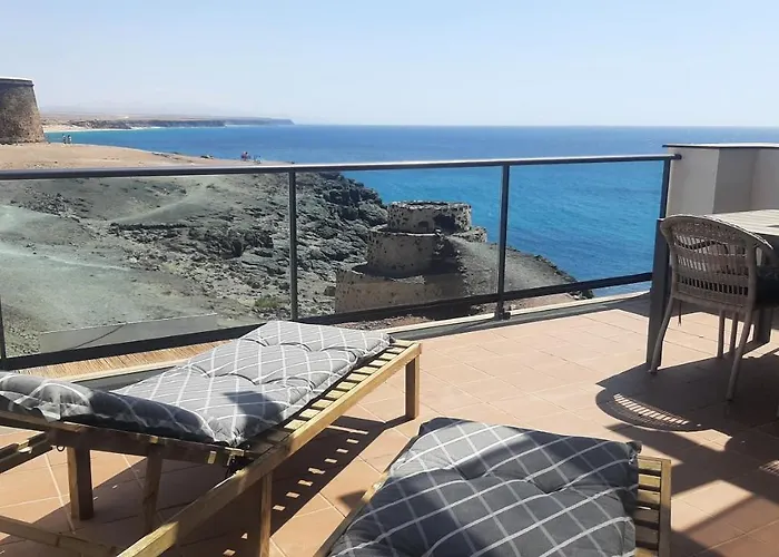 Seahaus شقة Cotillo