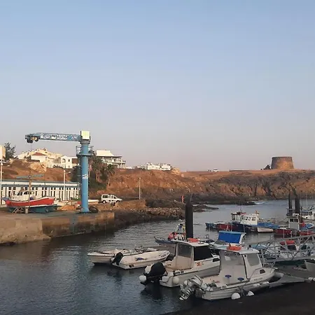 Seahaus アパート Cotillo