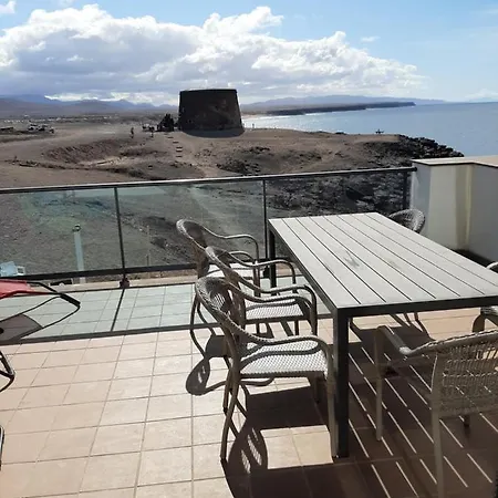 Appartamento Seahaus *