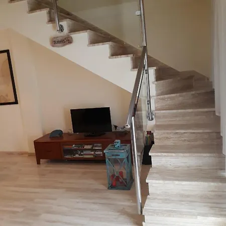 Appartamento Seahaus Cotillo