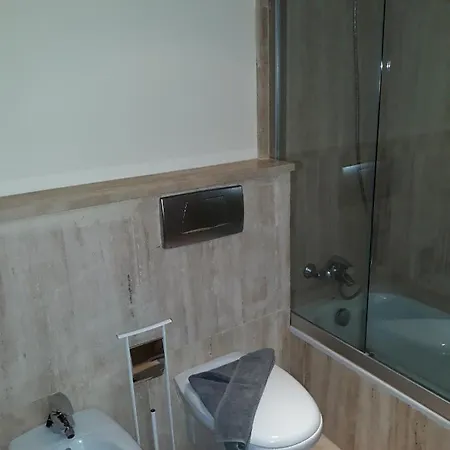 Appartamento Seahaus *