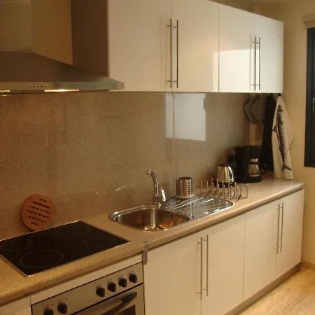 Seahaus Appartamento