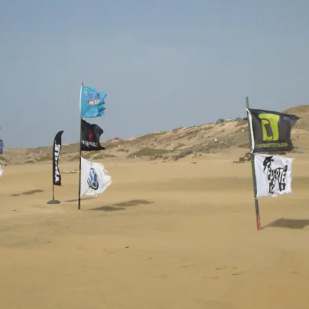 アパート Seahaus Cotillo