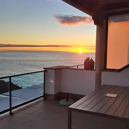 Appartamento Seahaus