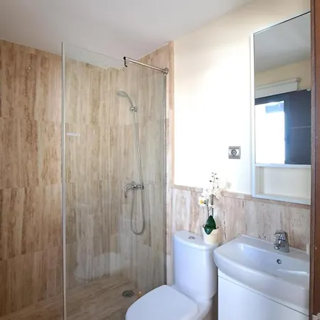 Appartamento Seahaus