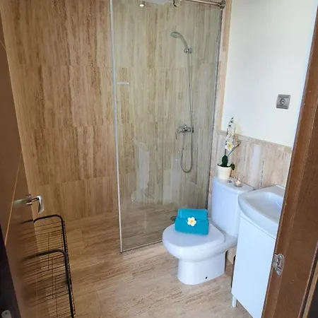 Seahaus Appartamento *