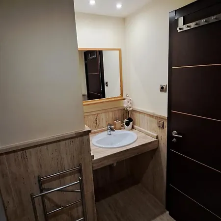 Seahaus Appartamento Cotillo