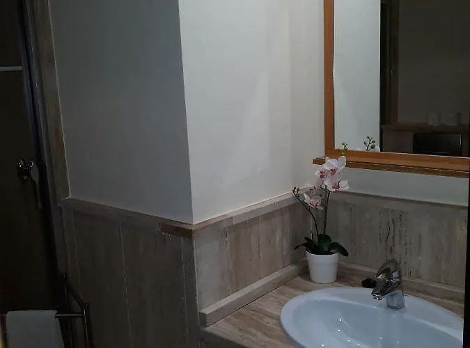 Seahaus Apartment Cotillo