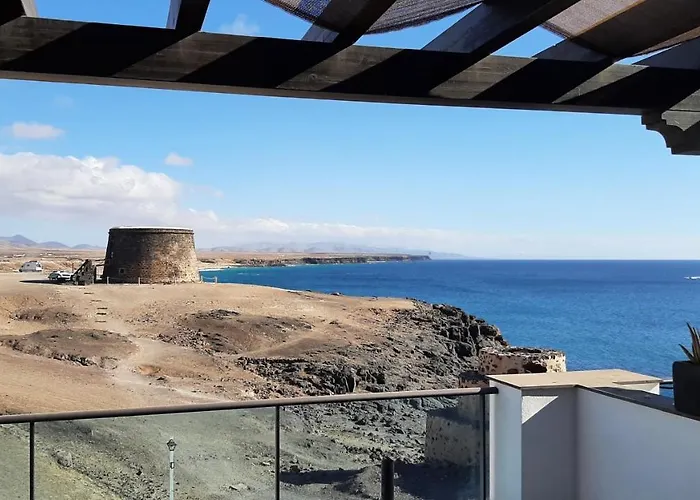 Seahaus Apartment Cotillo