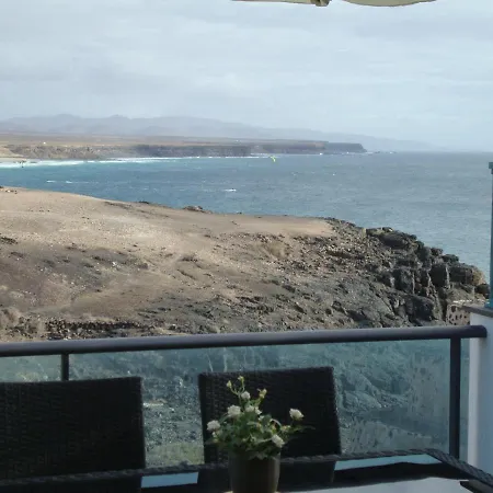 Seahaus Apartman