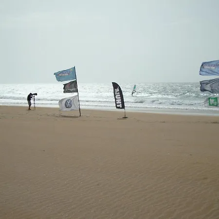 Seahaus * Cotillo