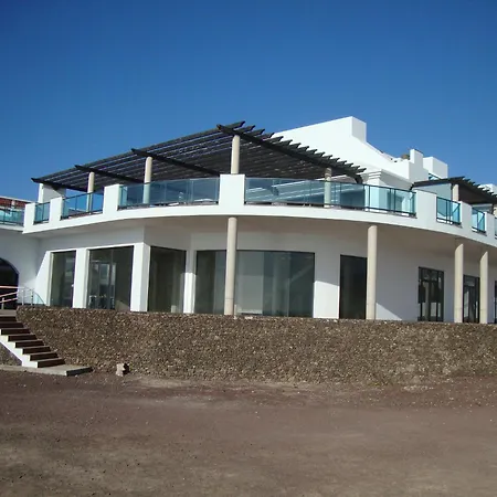 Apartman Seahaus *