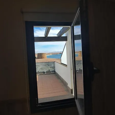 Apartman Seahaus *